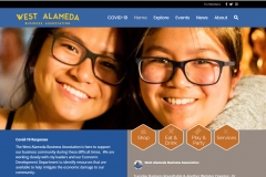 The West Alameda Business Association